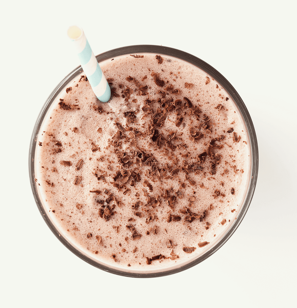 Go Relax – organic instant Cocoa with Chanterelle & Reishi