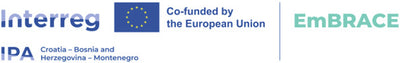 EU project logo